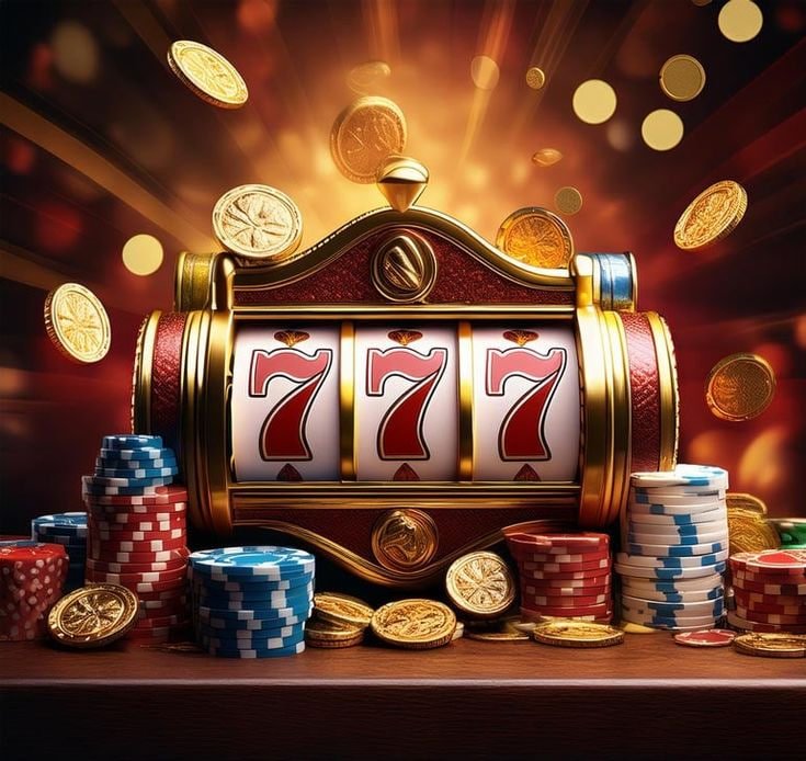 nv777slot Live Casino