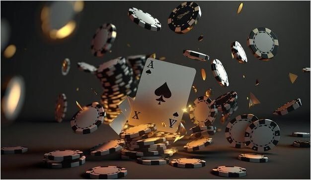 NV777 Myanmar Mobile App Android iOS ဖုန်းဖြင့် Slots ကစားနေသောမြင်ကွင်း